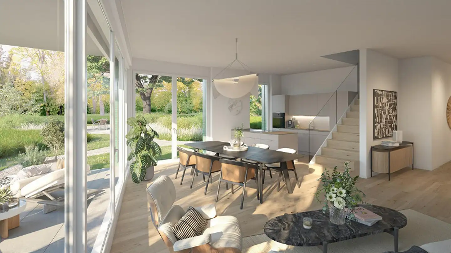 Appartamento in vendita - Käsbachstrasse, 8280 Kreuzlingen - Foto 3