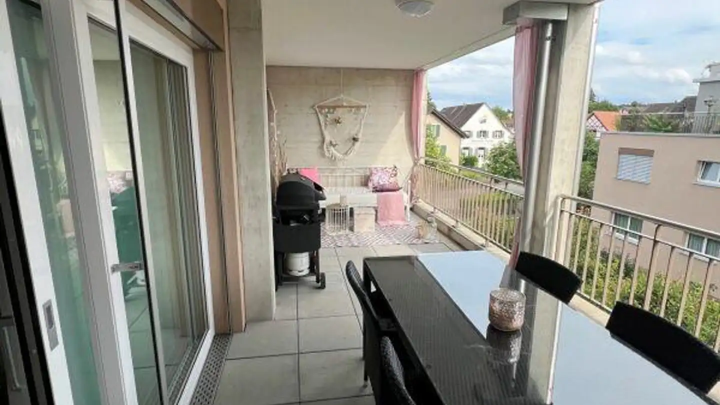 Appartement à louer - Birkenweg, 8574 Lengwil - Photo 4