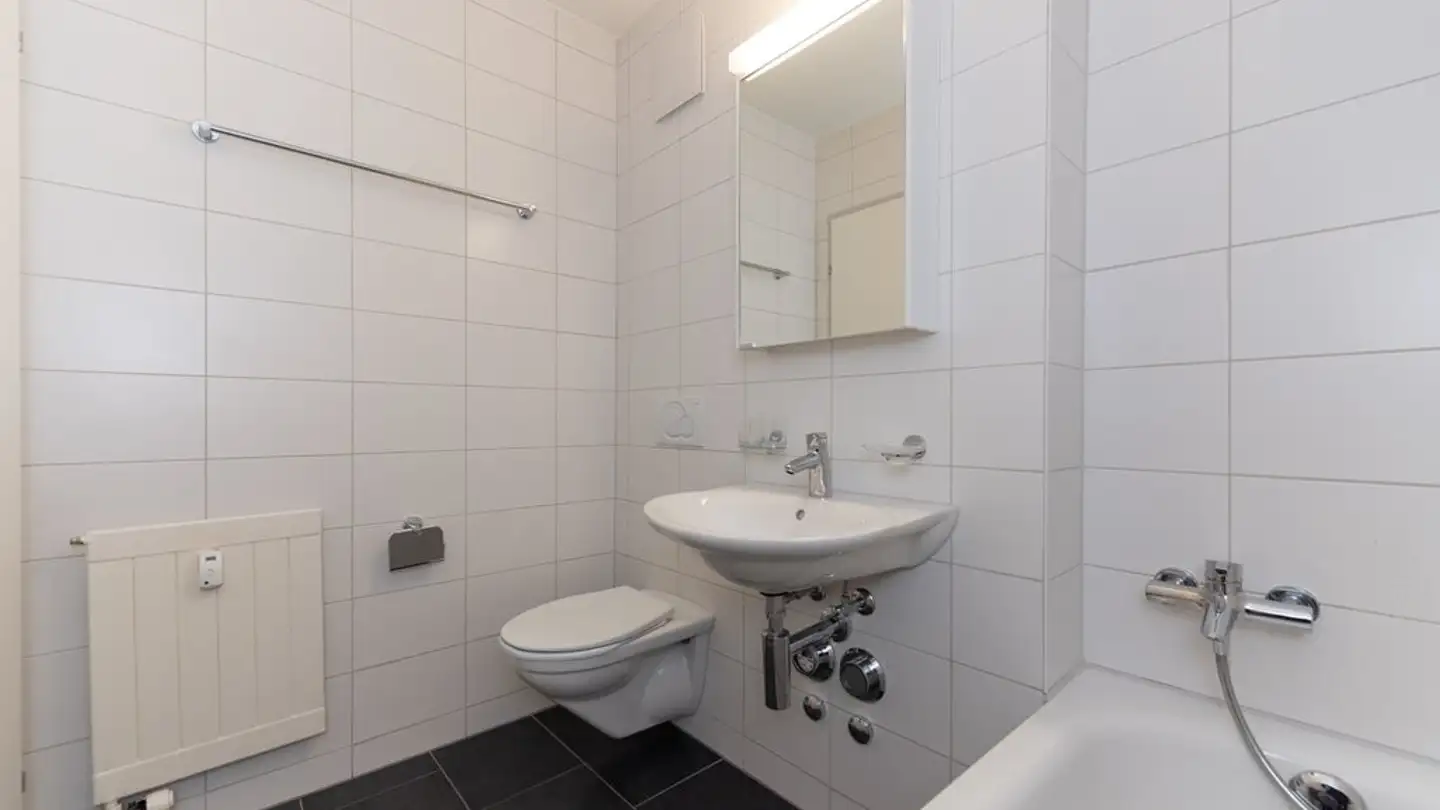 Appartement à louer - Hühnerhubelstrasse 5, 3123 Belp - Photo 4