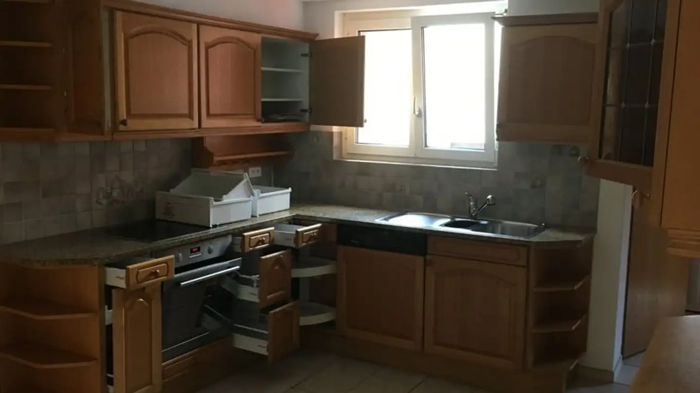 Apartment for rent - Winterthurerstrasse 2, 8370 Sirnach - Photo 3