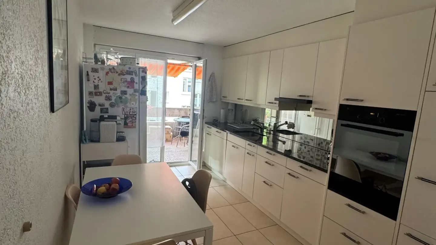Wohnung mieten - Rue Des Hirondelles / Schwalbenstrasse 36, 2502 Biel/Bienne - Foto 2