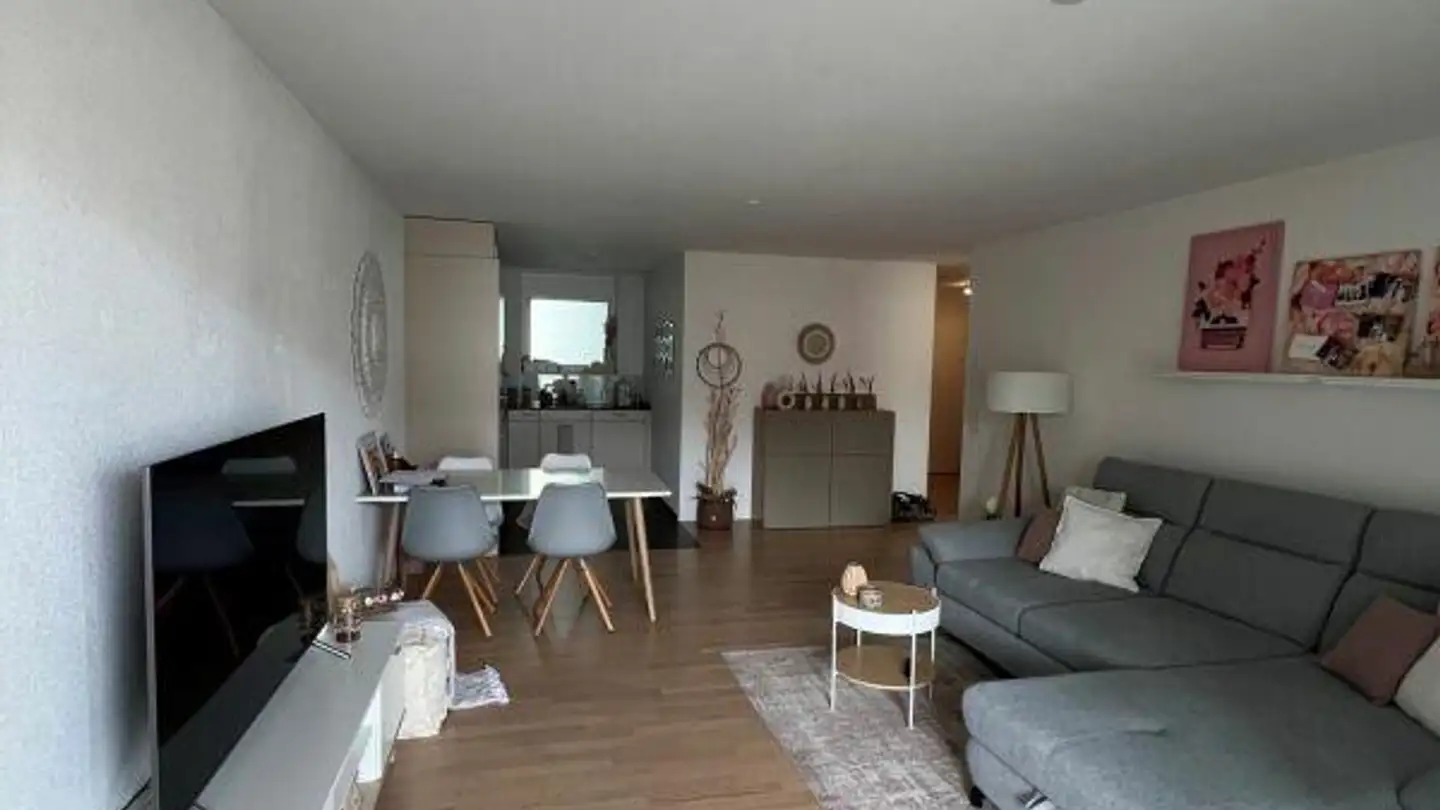 Appartement à louer - Birkenweg, 8574 Lengwil - Photo 2