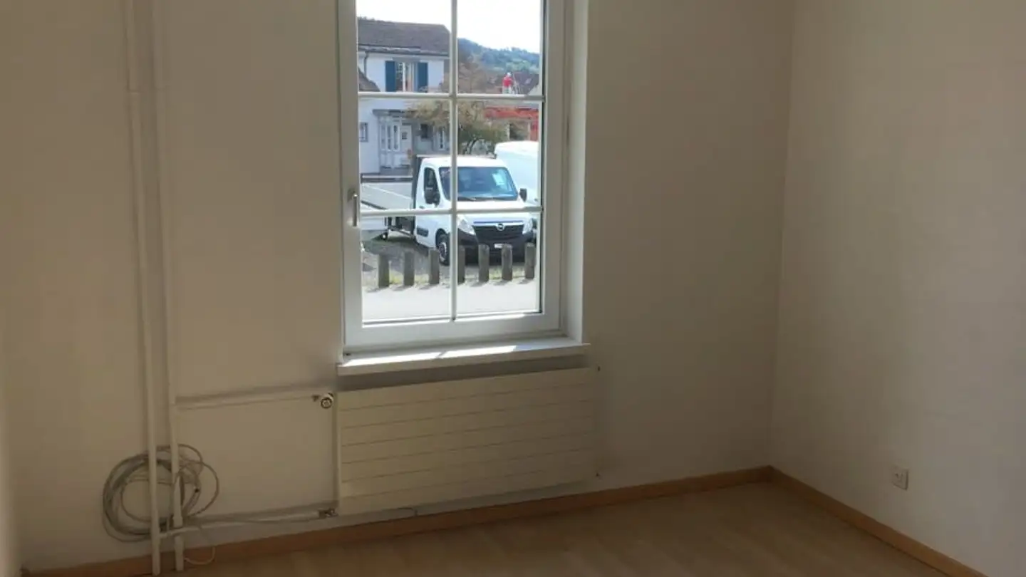 Apartment for rent - Winterthurerstrasse 2, 8370 Sirnach - Photo 2