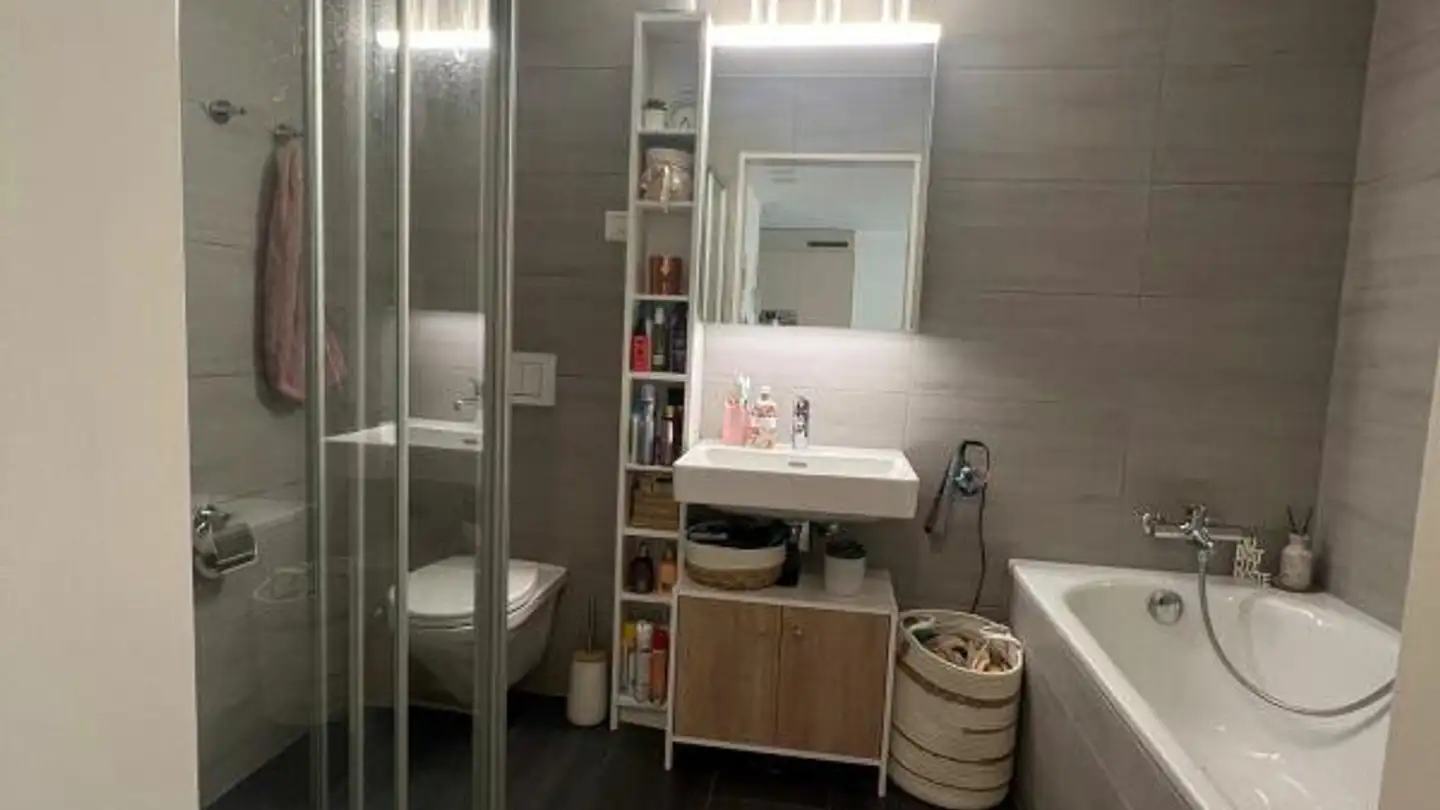Appartement à louer - Birkenweg, 8574 Lengwil - Photo 3