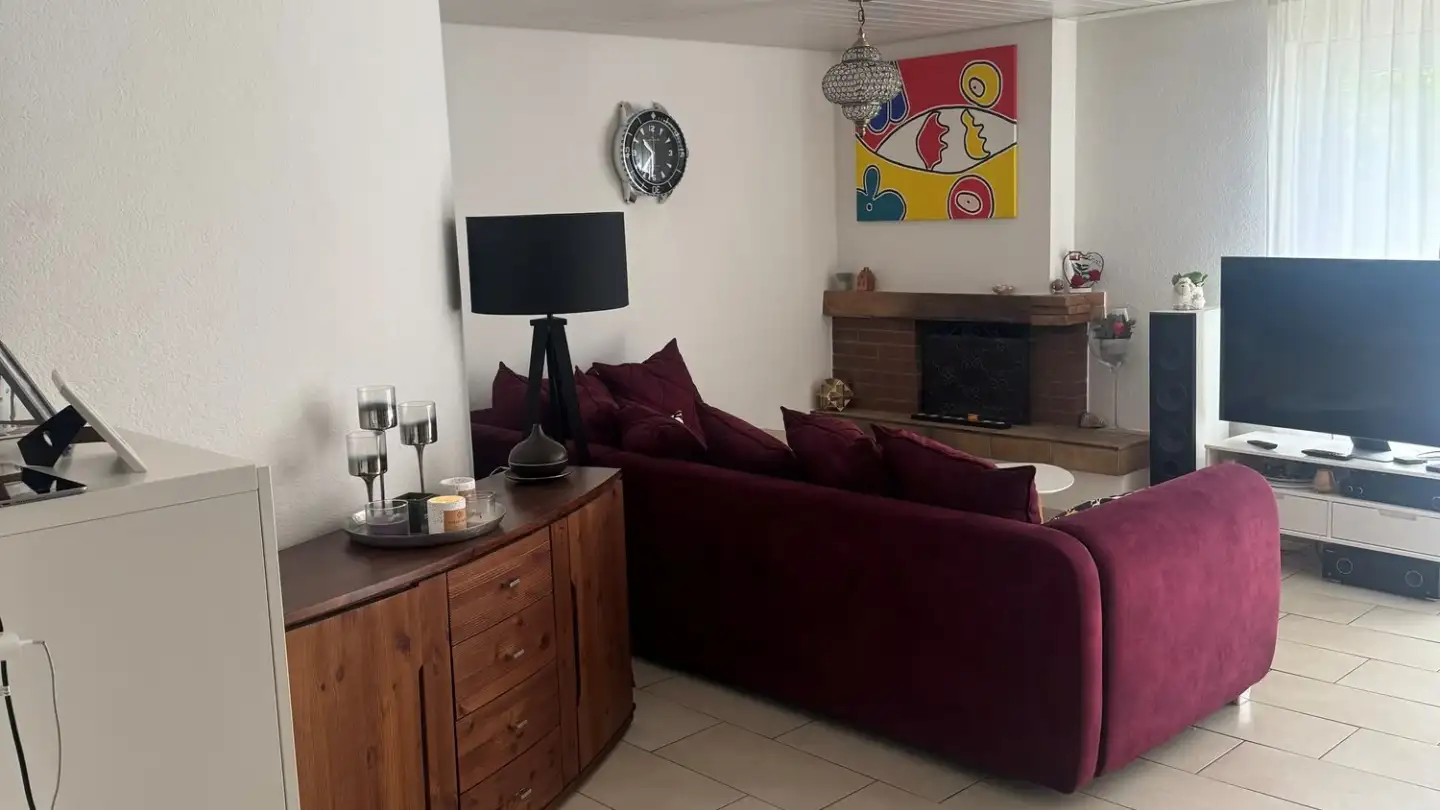 Wohnung mieten - Rue Des Hirondelles / Schwalbenstrasse 36, 2502 Biel/Bienne - Foto 3