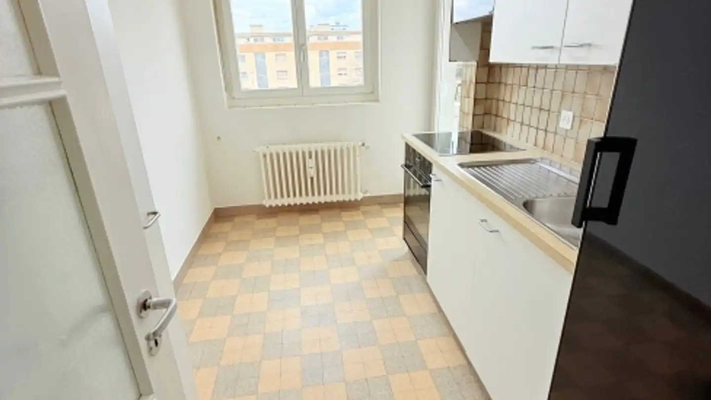 Appartamento in affitto - Zehntenstrasse 63, 4133 Pratteln - Foto 3