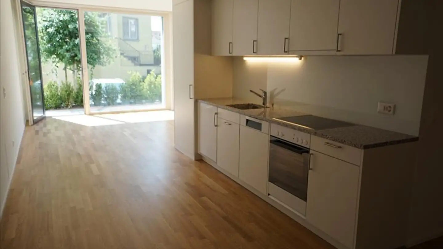 Studio à louer - Hauptstrasse, 5314 Kleindöttingen - Photo 4