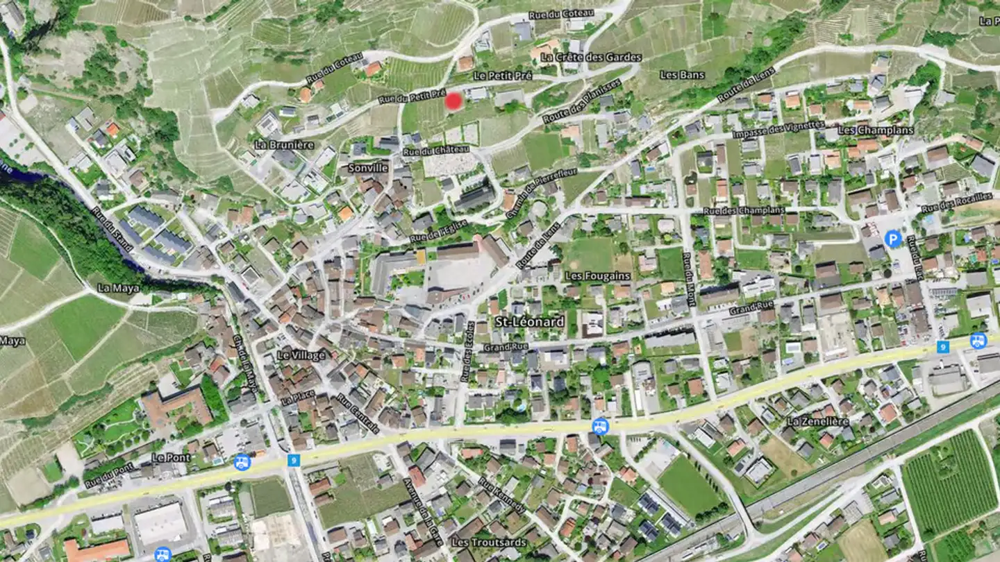 Appartamento in vendita - 1958 St-Léonard - Foto 4