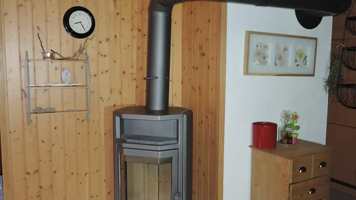 Appartamento in affitto - Obere Grosstannen 184, 3537 Eggiwil - Foto 2
