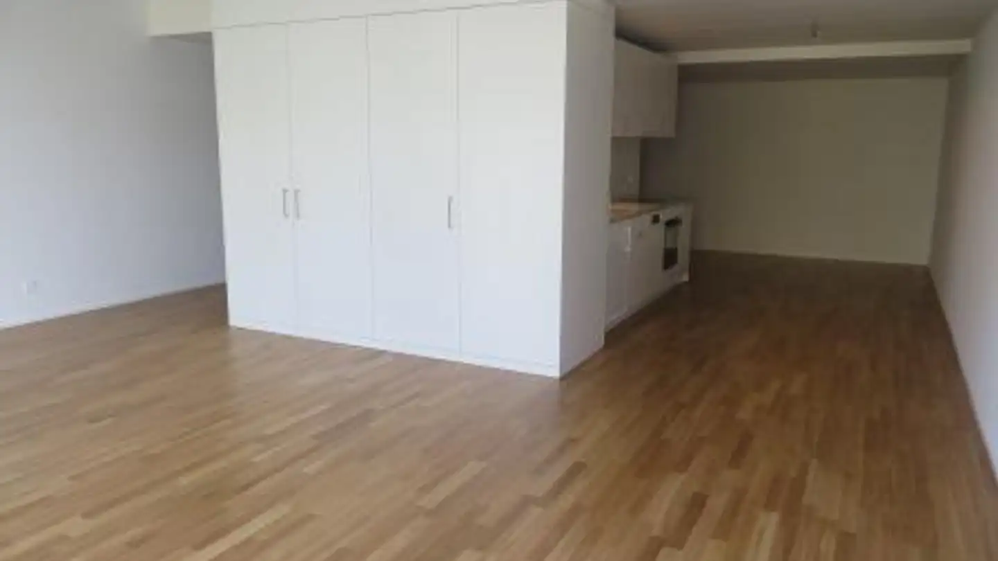 Studio à louer - Hauptstrasse, 5314 Kleindöttingen - Photo 3