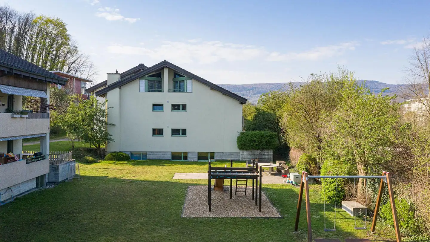 Parcheggio sotterraneo in affitto - Baumgartenweg 8, 4106 Therwil - Photo 3