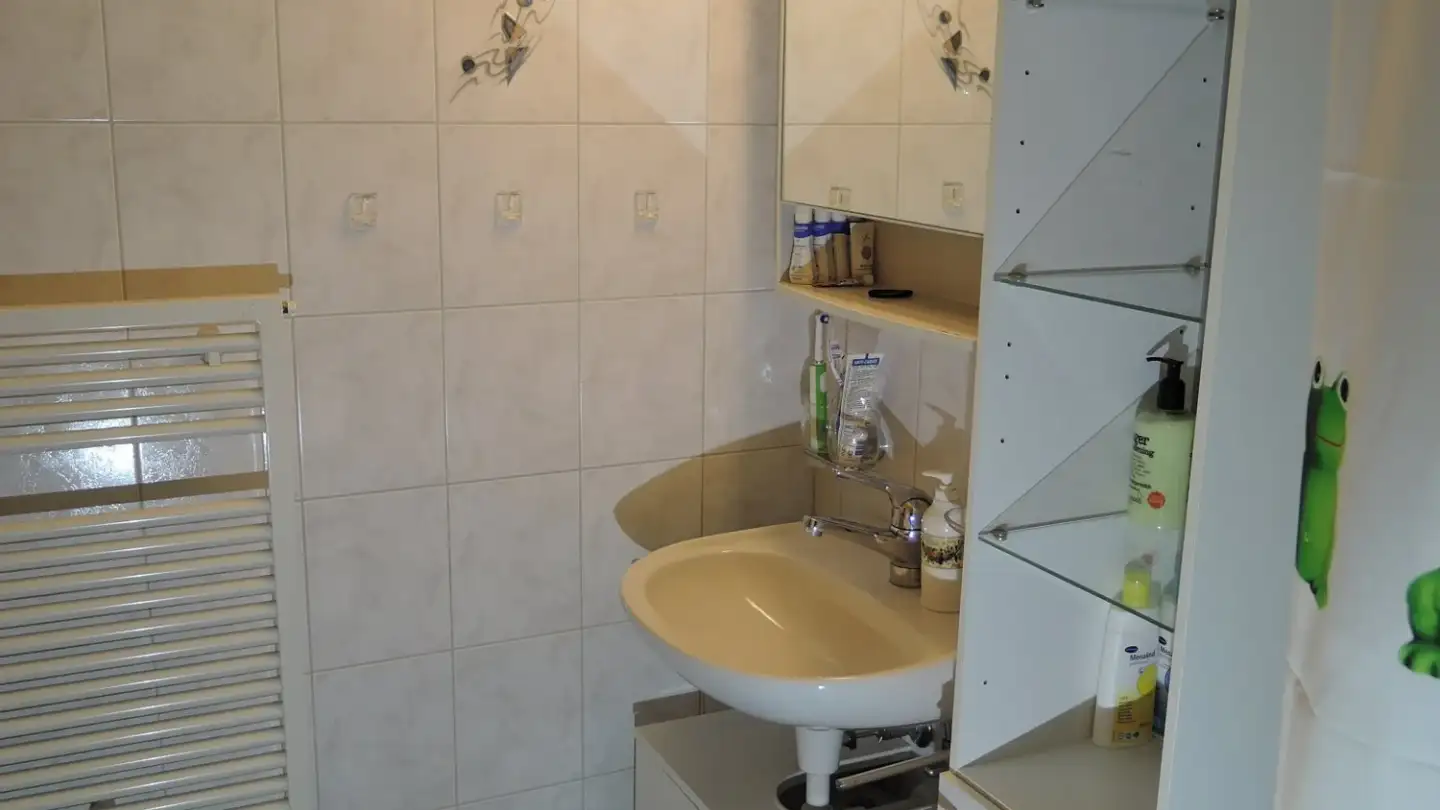 Appartamento in affitto - Obere Grosstannen 184, 3537 Eggiwil - Foto 3