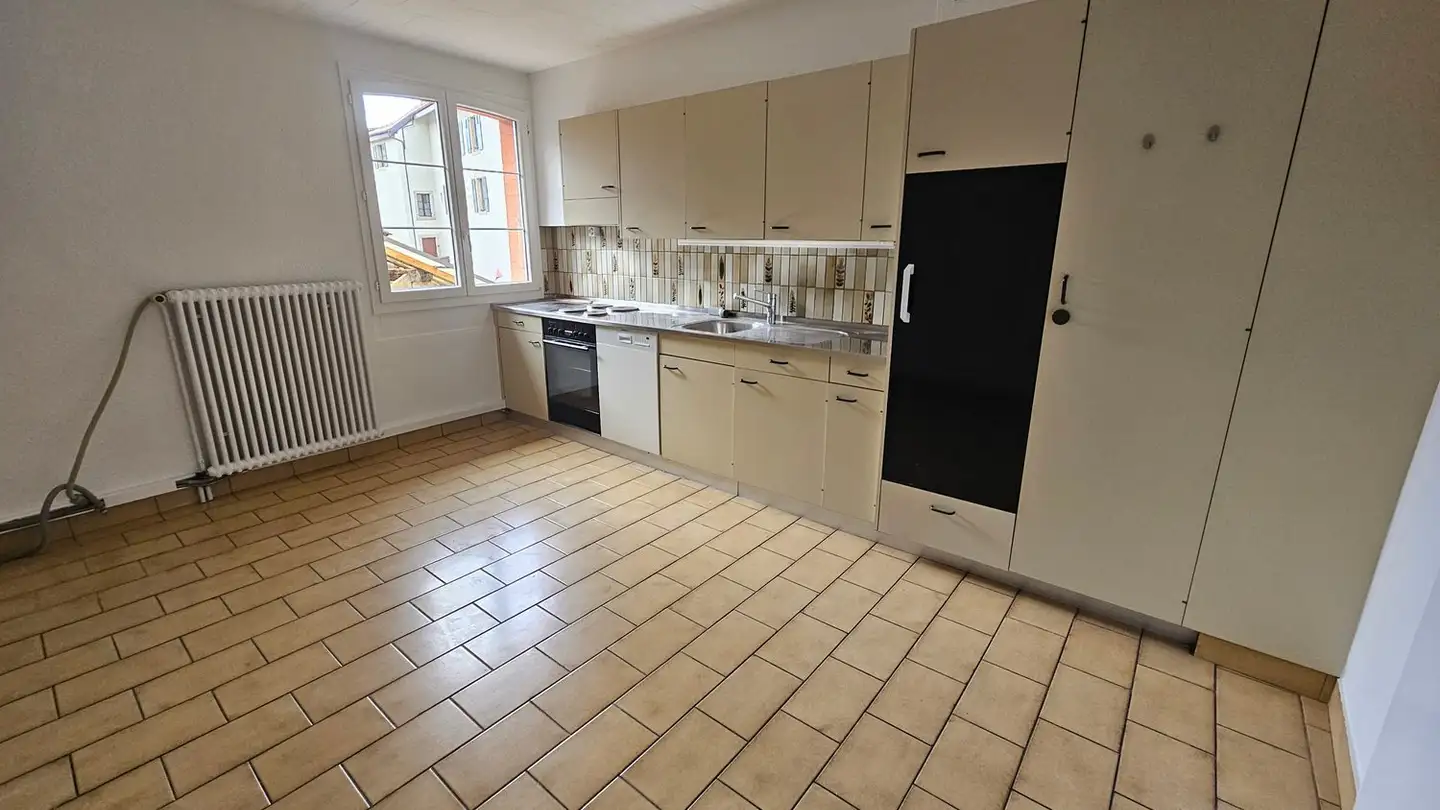 Appartamento in affitto - Grand-Rue 108, 1180 Rolle - Foto 3