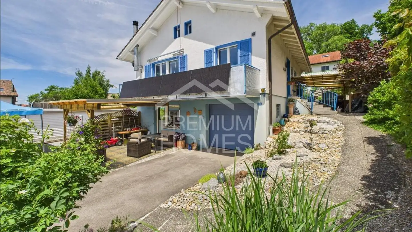 Casa singola in vendita - 1735 Giffers