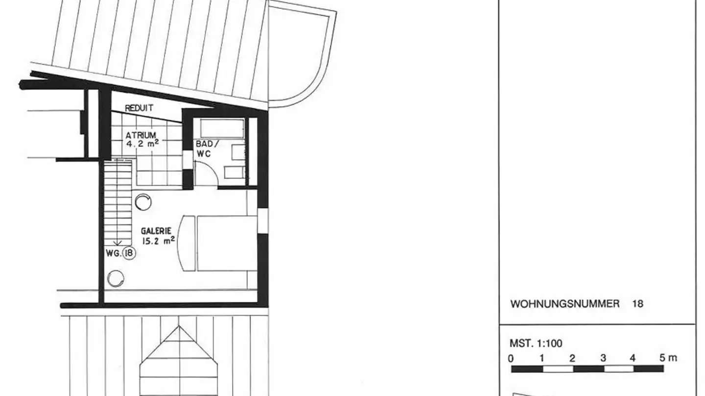 Appartamento in affitto - Gutenbergstrasse 40, 3011 Bern - Foto 2