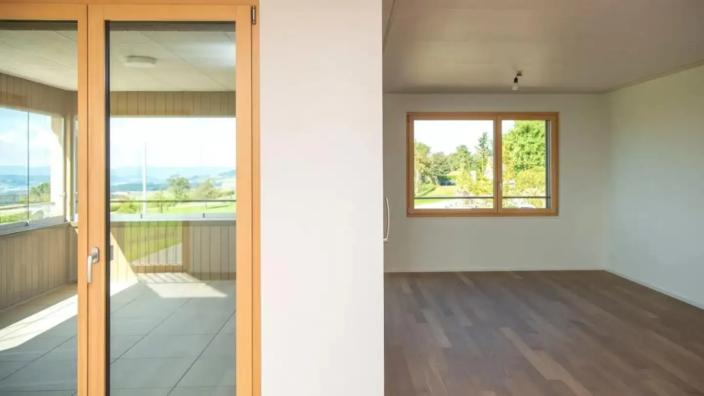 Apartment for rent - Schongauerstrasse 9, 5618 Bettwil - Photo 3
