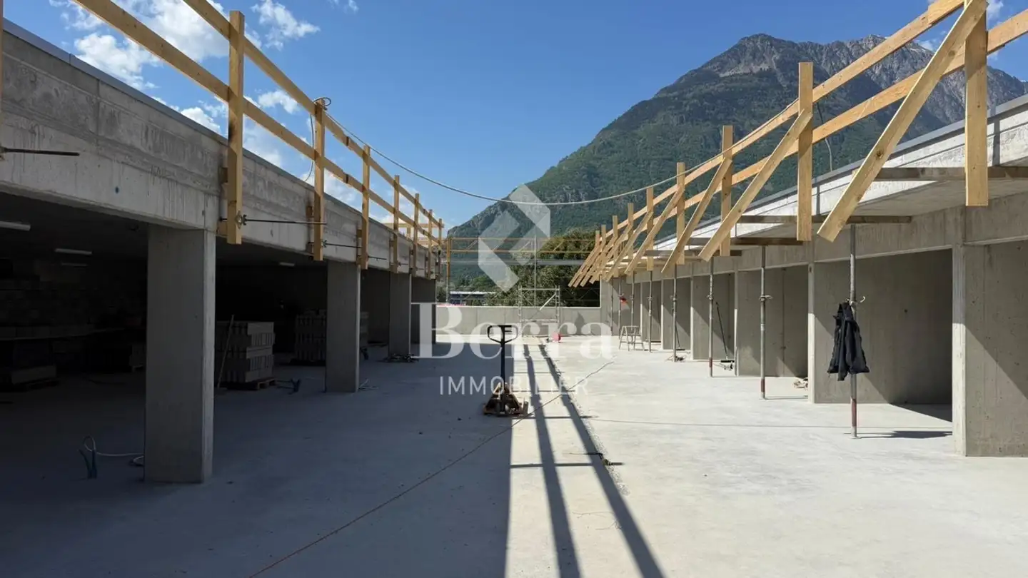 Storage space for sale - 1920 Martigny - Photo 2