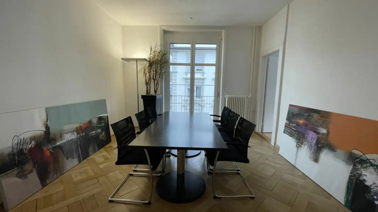 Bureau à louer - Kreuzstrasse 39, 8008 Zürich - Photo 3