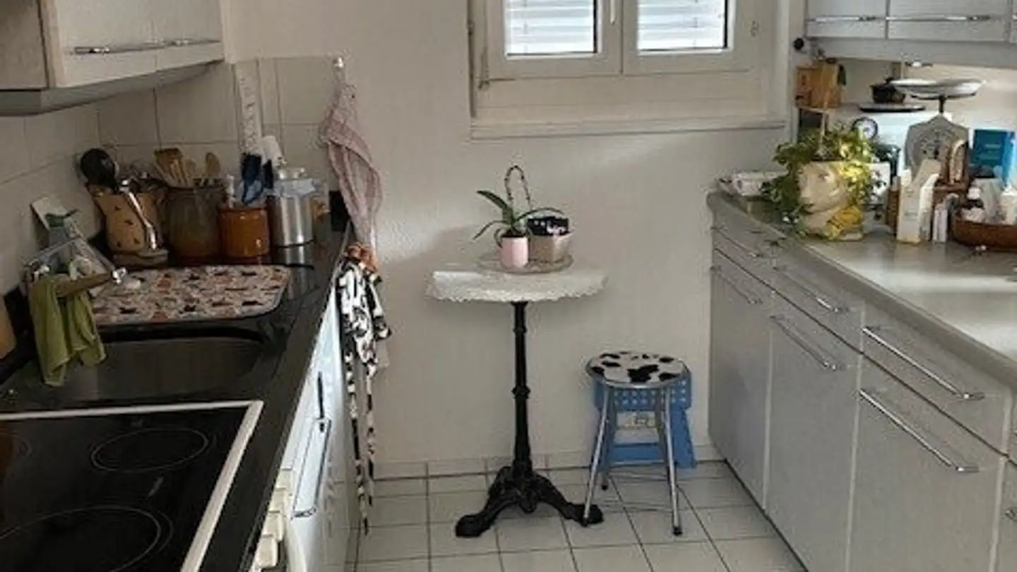 Appartamento in affitto - Gutenbergstrasse 40, 3011 Bern - Foto 4
