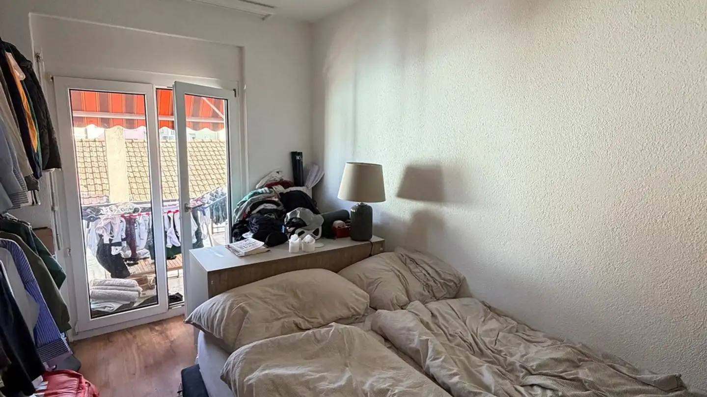 Wohnung mieten - 8055 Zürich - Foto 4