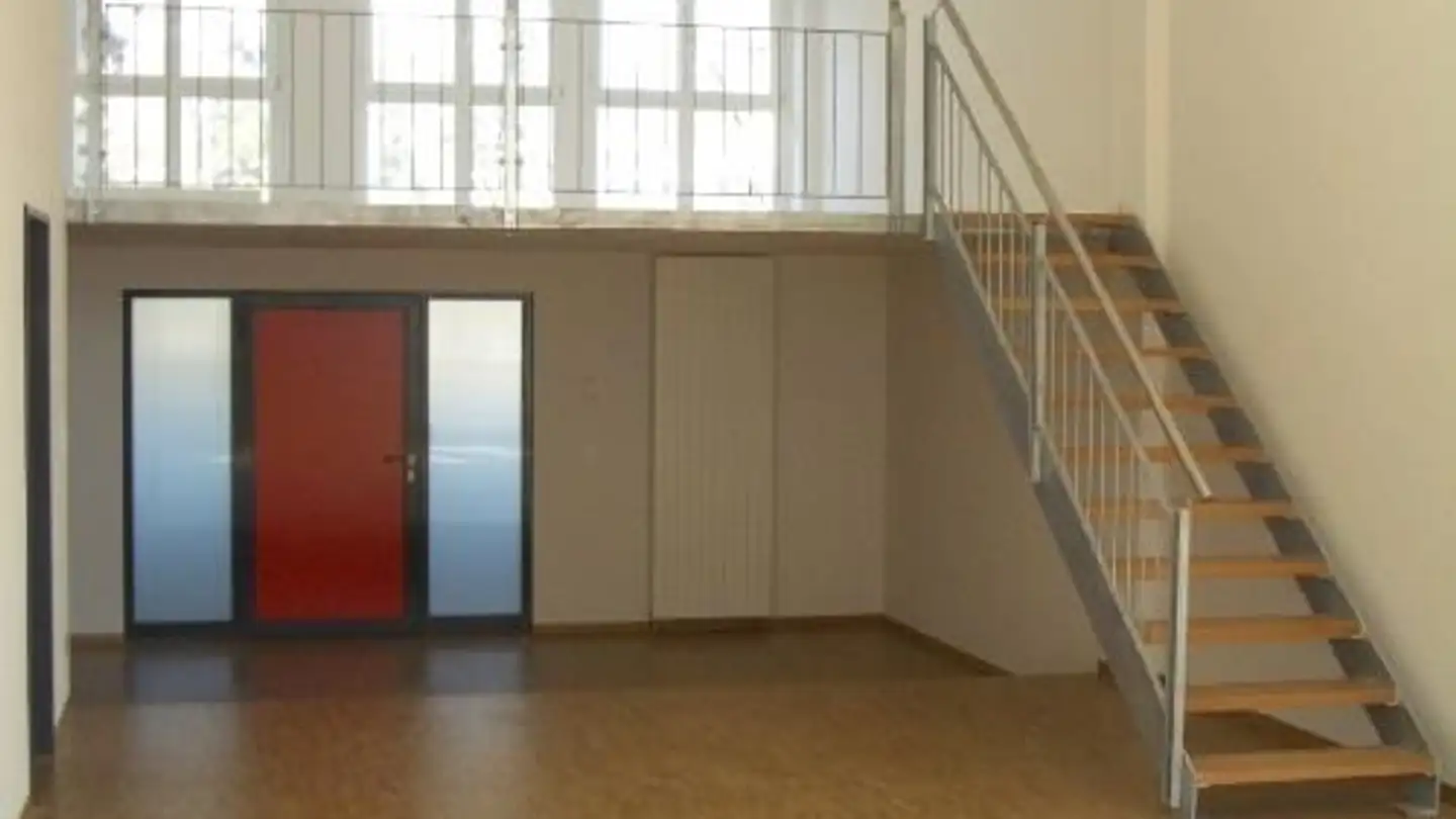 Loft for rent - Centralstrasse 3, 2540 Grenchen - Photo 3
