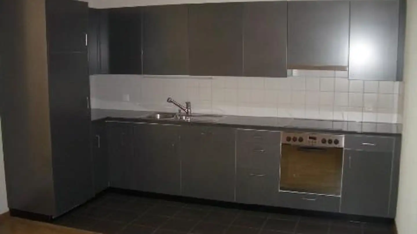 Loft for rent - Centralstrasse 3, 2540 Grenchen - Photo 4