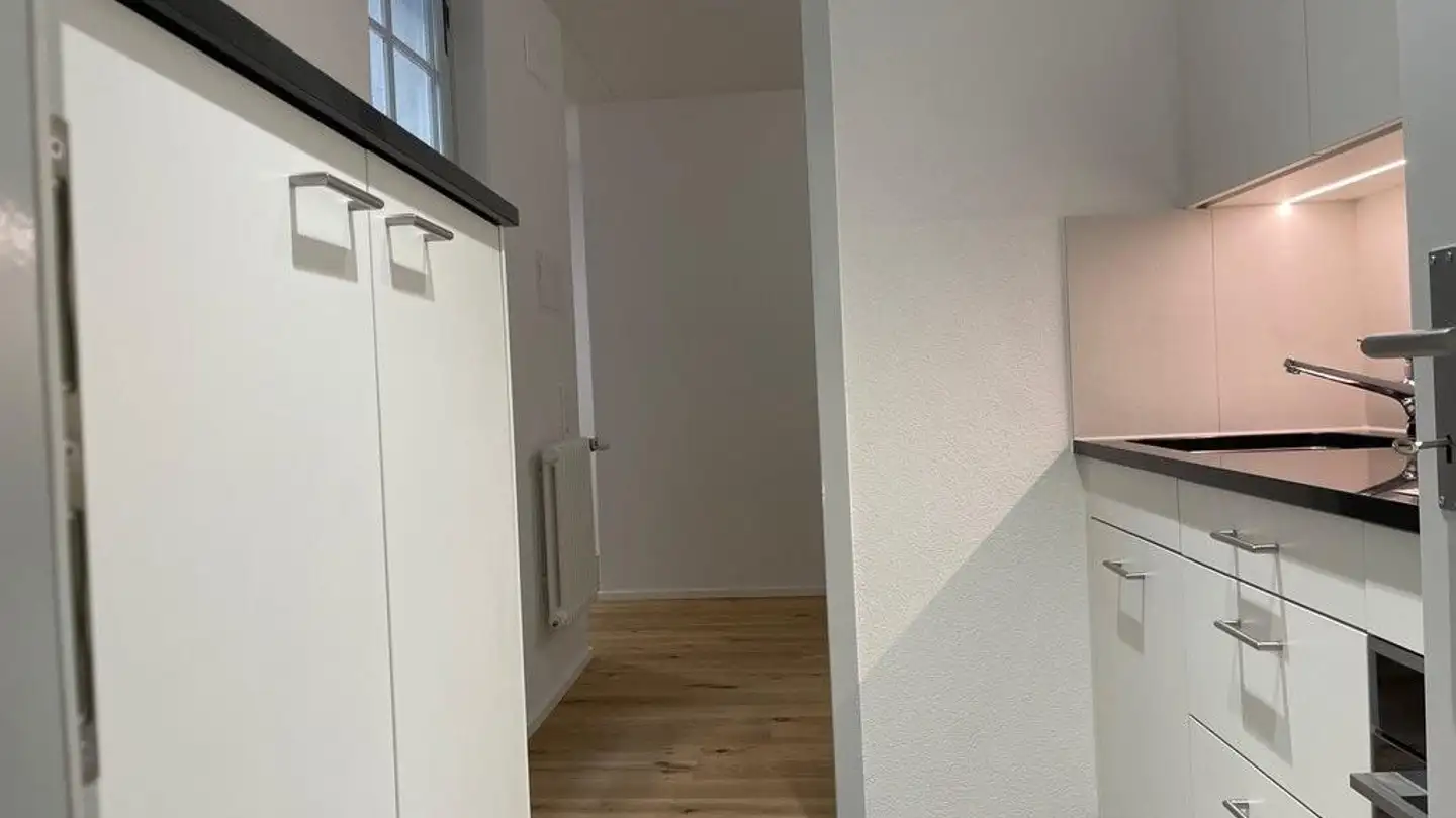 Apartment for rent - Gerechtigkeitsgasse 35, 3011 Bern - Photo 3