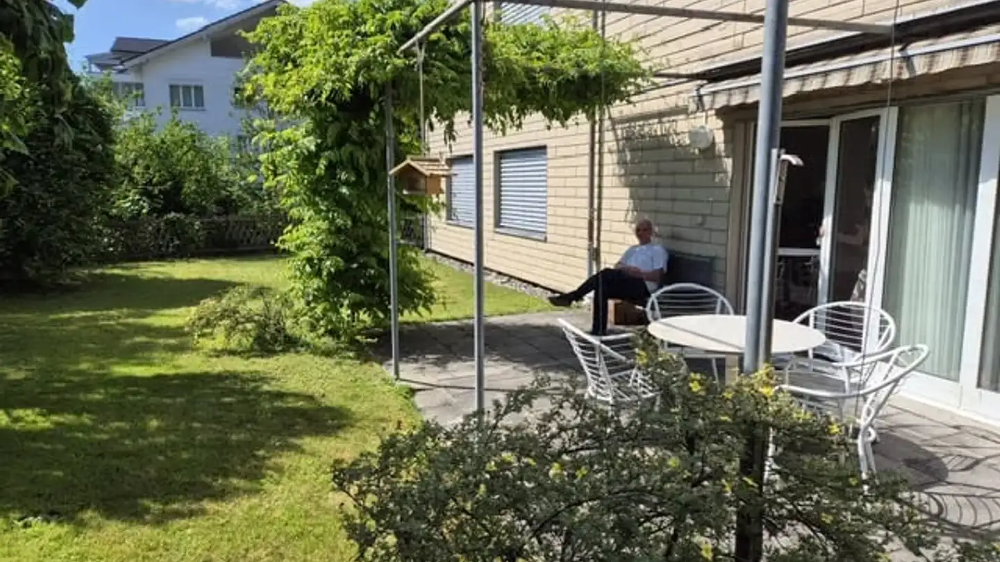 Appartement à vendre - Wolfackerweg 2, 5303 Würenlingen