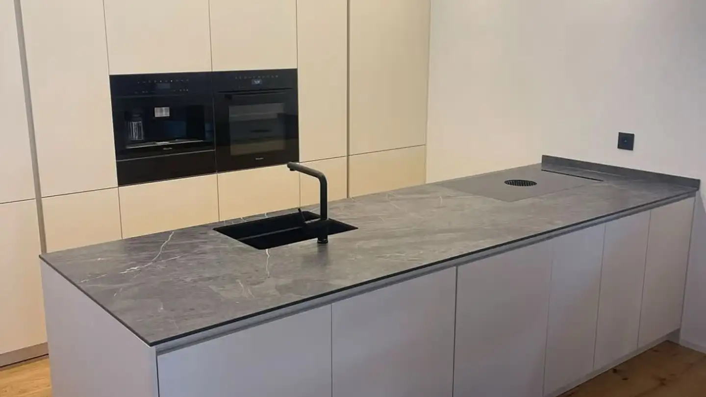 Doppelhaushälfte mieten - Weidstrasse 2c, 9545 Wängi - Foto 2