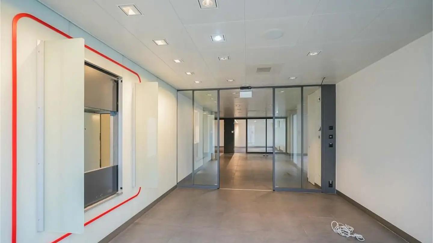 Gewerbe mieten - Hauptstrasse 73, 5070 Frick - Foto 4