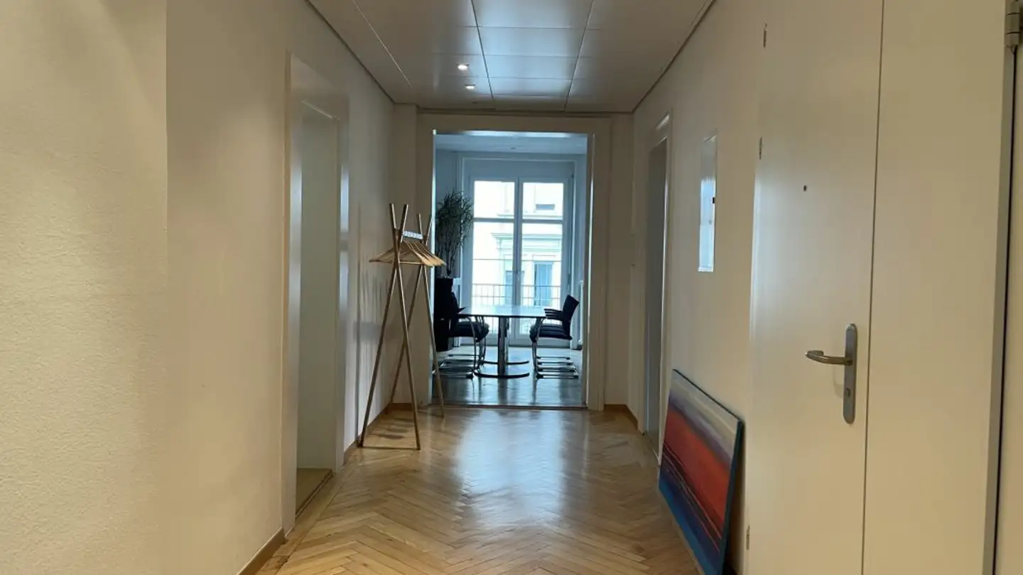 Bureau à louer - Kreuzstrasse 39, 8008 Zürich - Photo 4