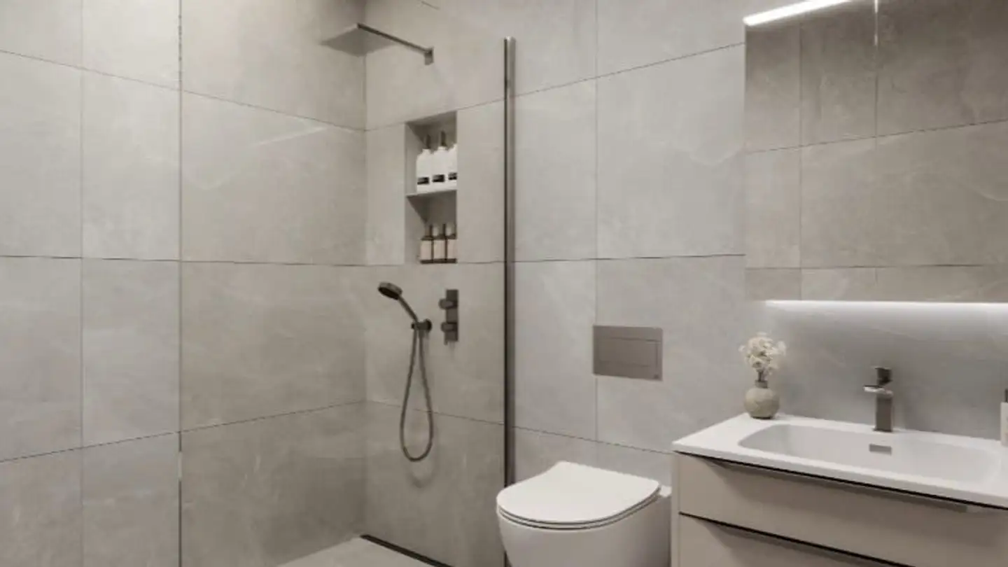 Apartment for rent - Tschudistrasse 42, 9000 St. Gallen - Photo 3