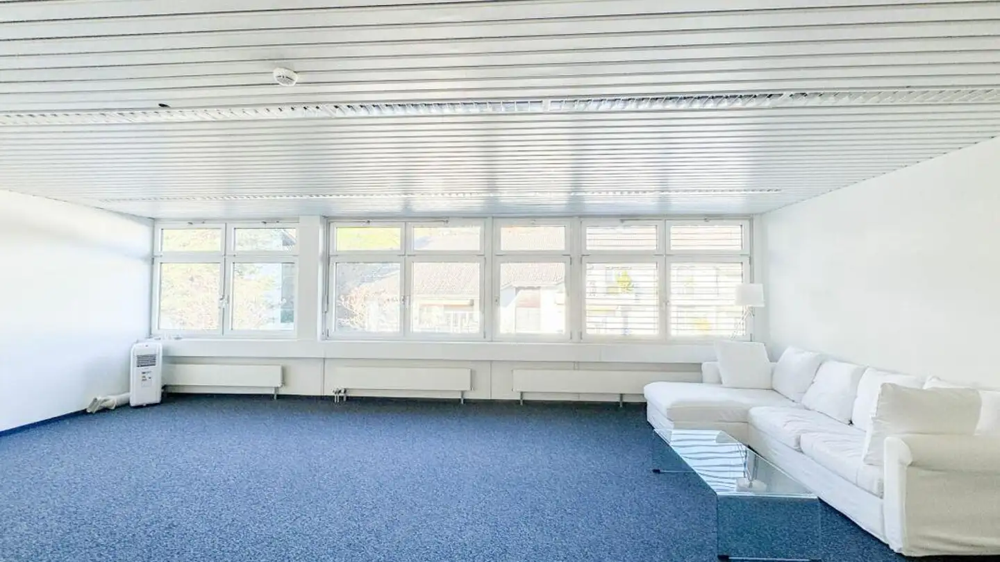 Spazio ufficio in affitto - Sonnenbergstrasse 19, 6052 Hergiswil NW - Photo 2