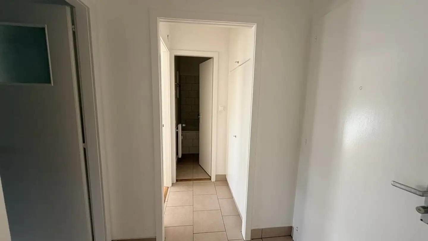 Wohnung mieten - Chemin Des Glycines 6, 1024 Ecublens VD