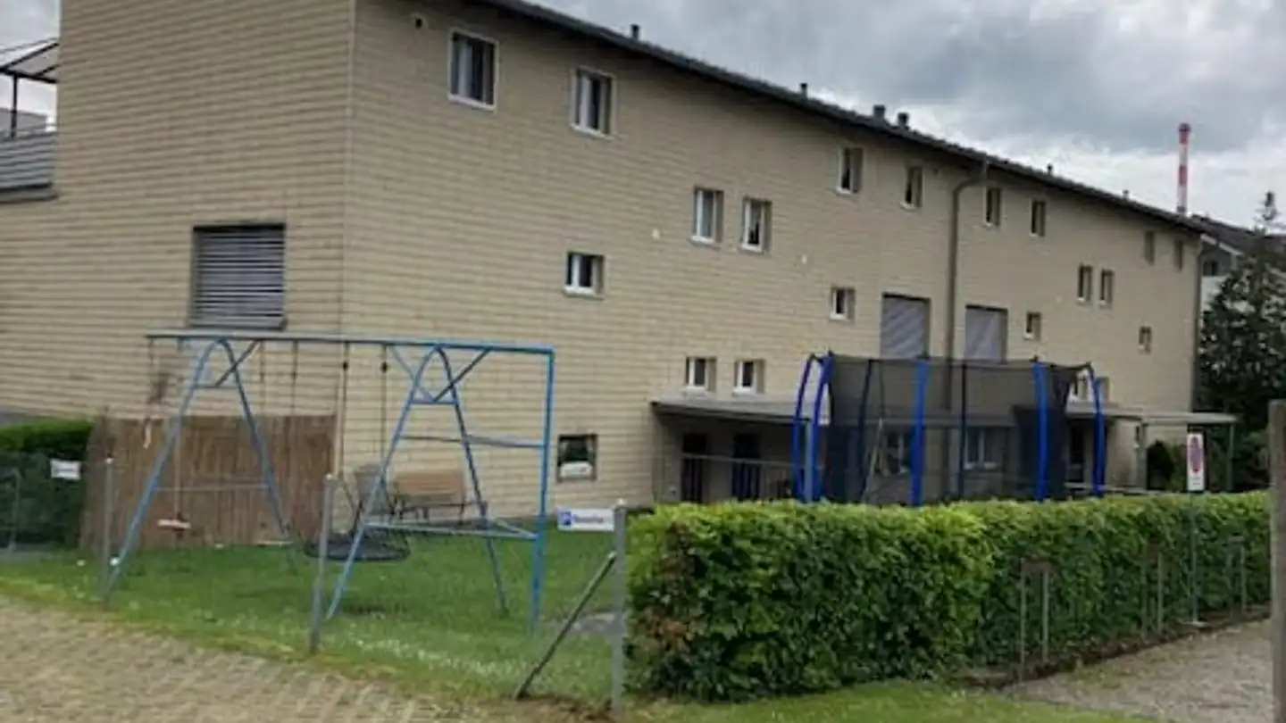 Appartement à vendre - Wolfackerweg 2, 5303 Würenlingen - Photo 4