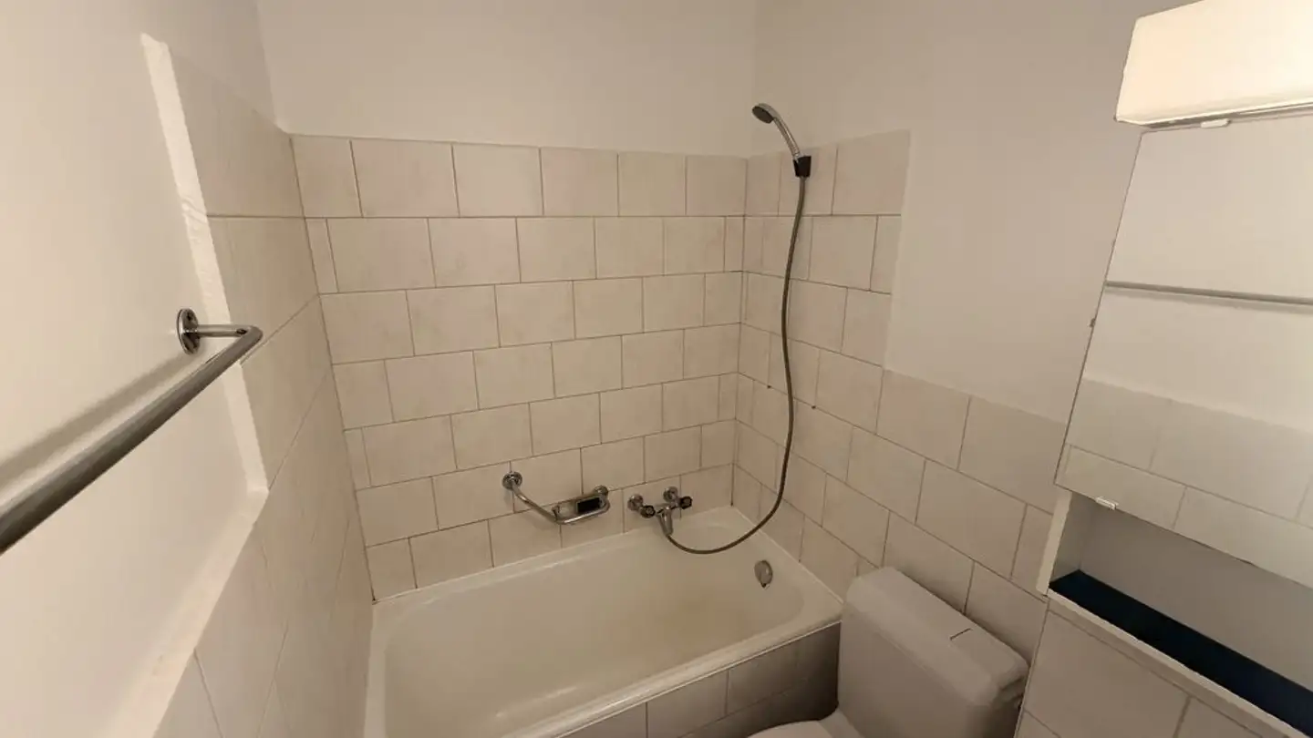 Wohnung mieten - Chemin Des Glycines 6, 1024 Ecublens VD - Foto 2