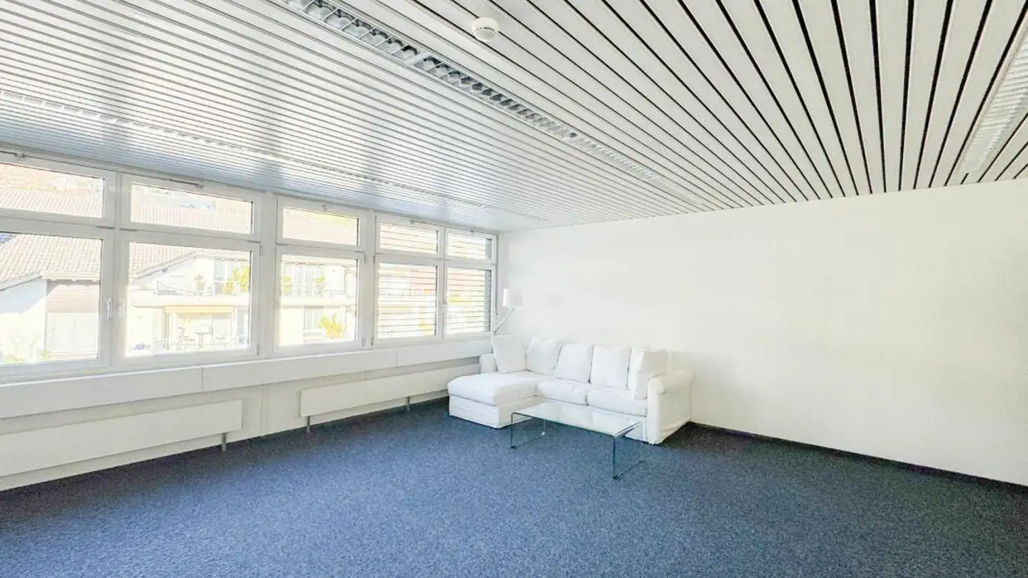 Spazio ufficio in affitto - Sonnenbergstrasse 19, 6052 Hergiswil NW - Photo 3