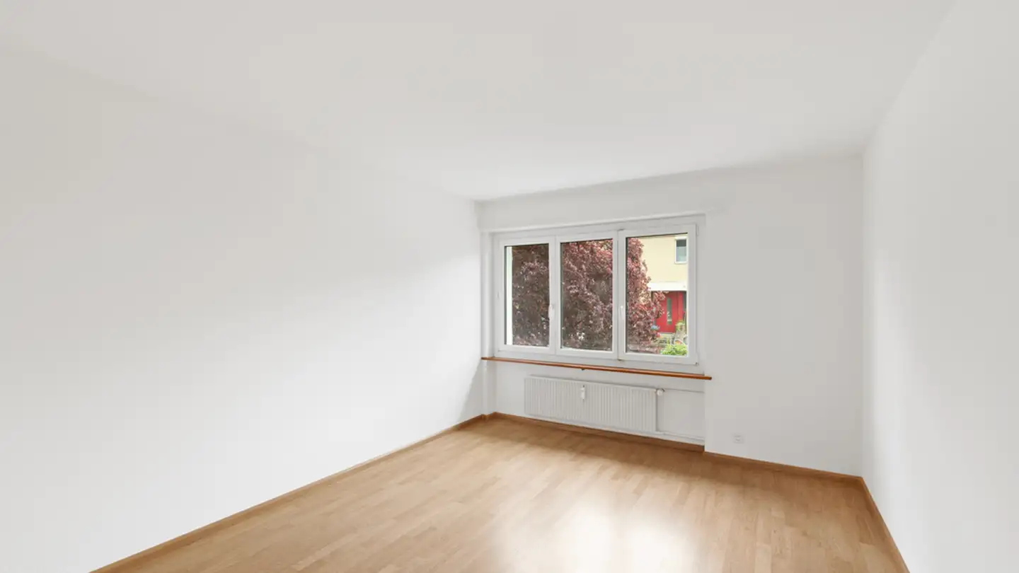 Apartment for rent - Hofmattstrasse 1, 4415 Lausen - Photo 4