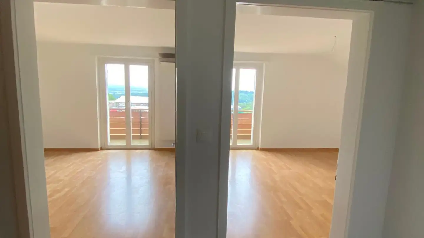 Appartamento in affitto - Balmbergstrasse 19, 4524 Günsberg