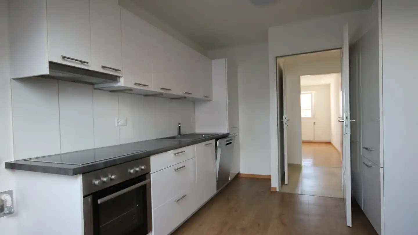Appartamento in affitto - Holderstrasse 6, 4057 Basel