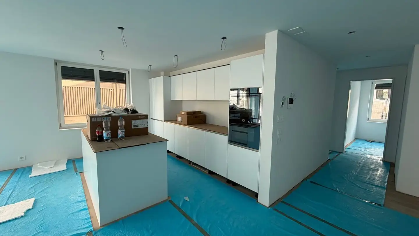 Stepped apartment for rent - Kupfergasse 28, 3800 Matten b. Interlaken