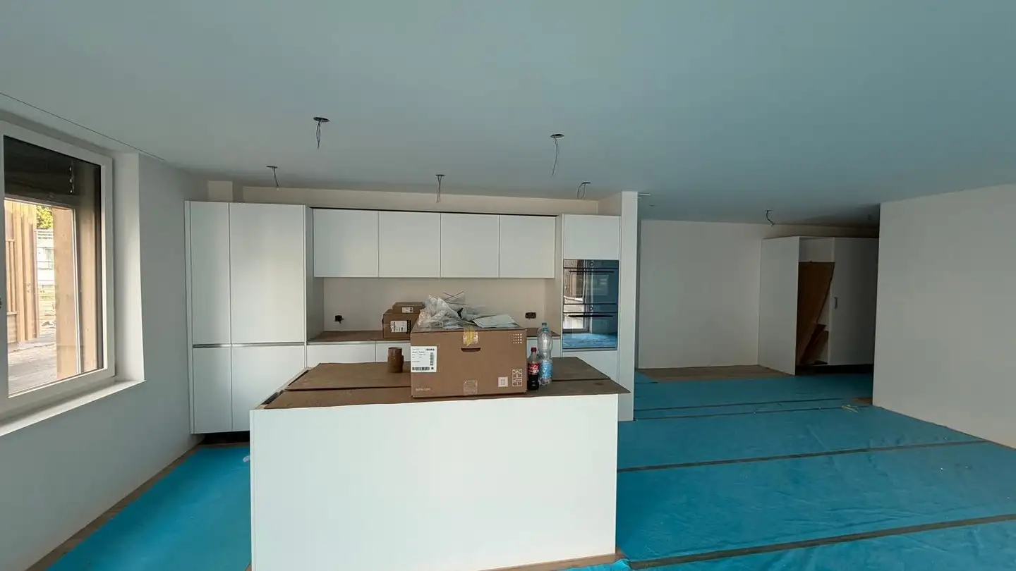 Stepped apartment for rent - Kupfergasse 28, 3800 Matten b. Interlaken - Photo 2