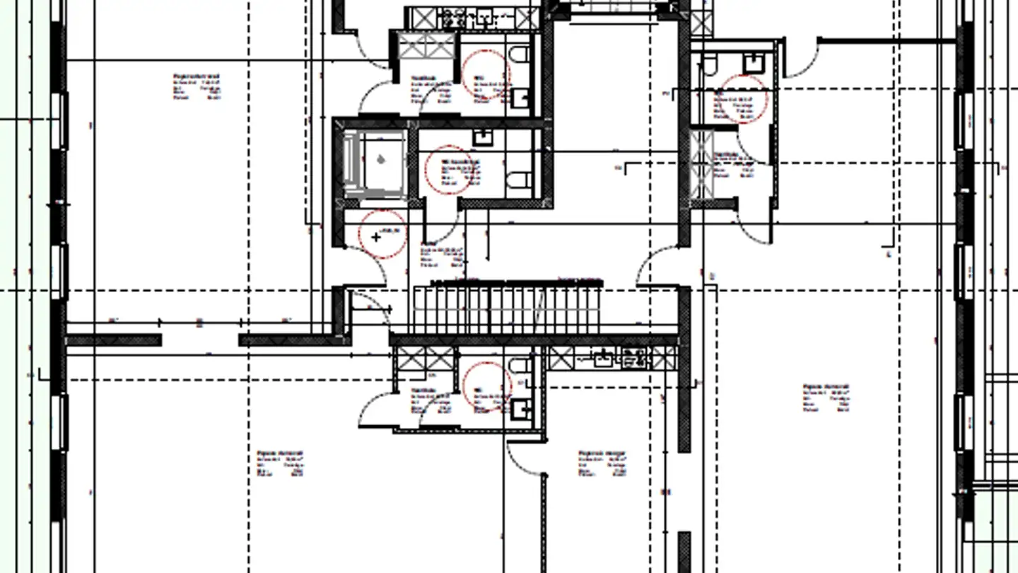 Gewerbe mieten - Route De La Comba 4, 1680 Romont FR - Foto 4