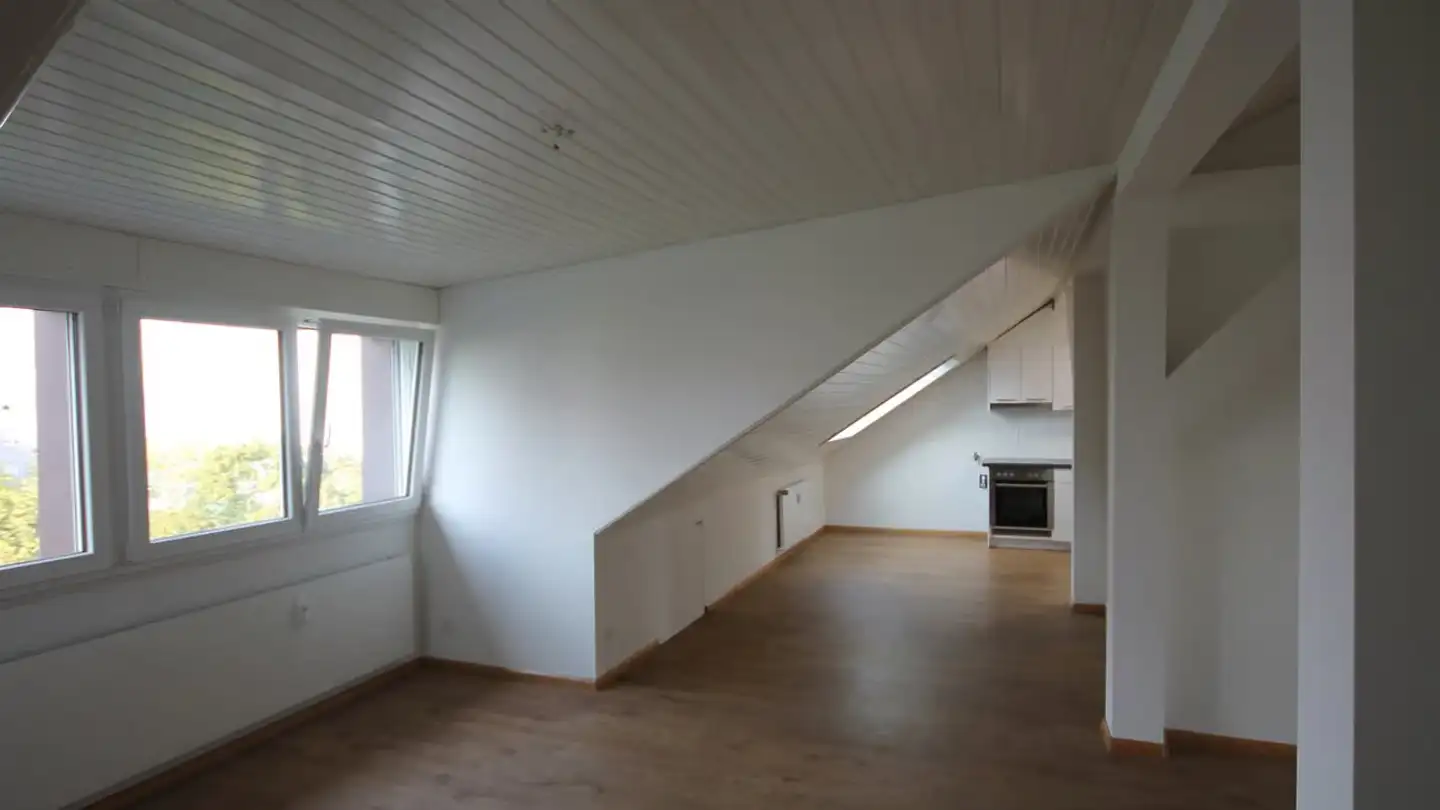 Appartamento in affitto - Holderstrasse 6, 4057 Basel - Foto 2