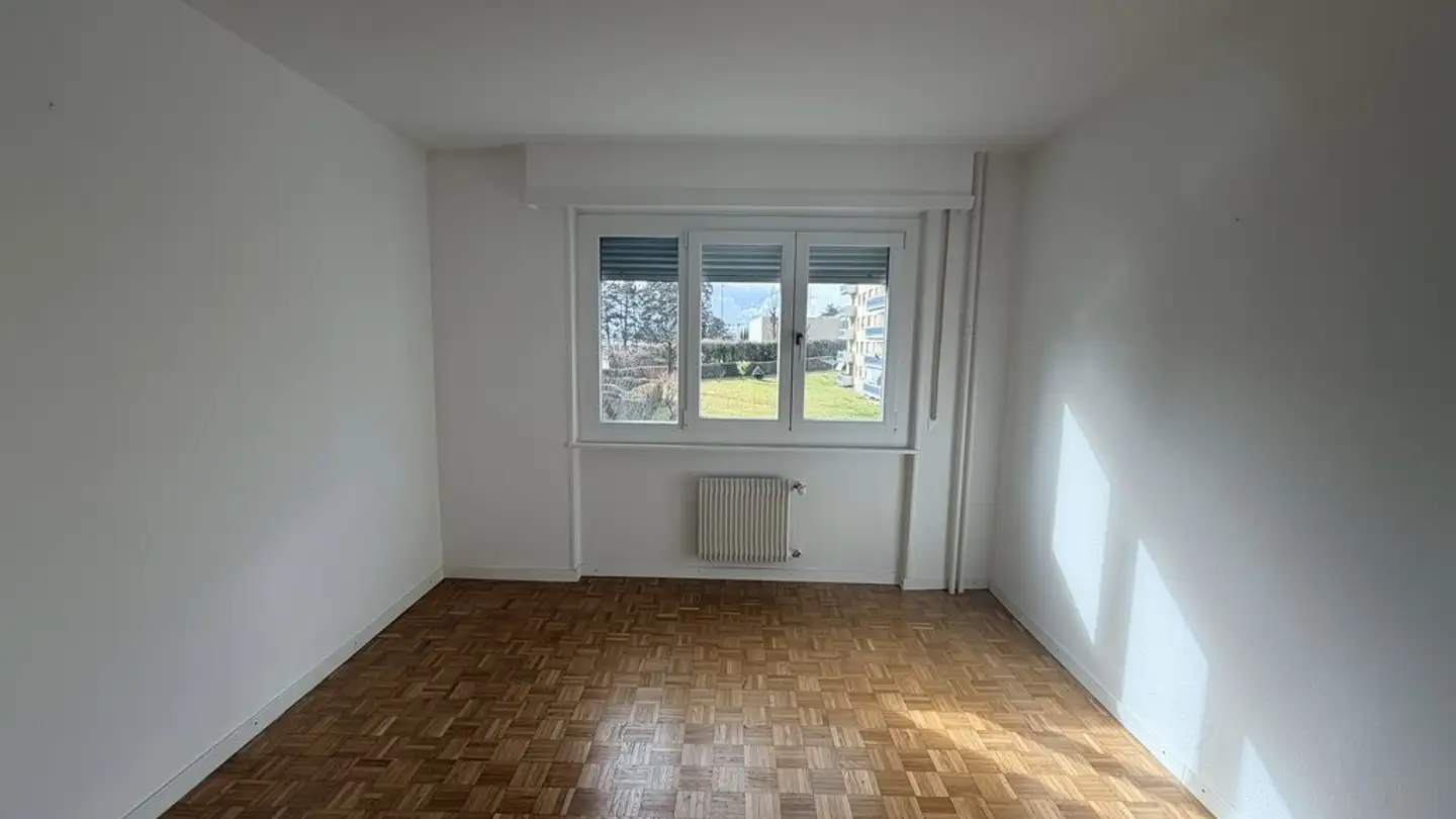 Wohnung mieten - Chemin Des Glycines 6, 1024 Ecublens VD - Foto 4