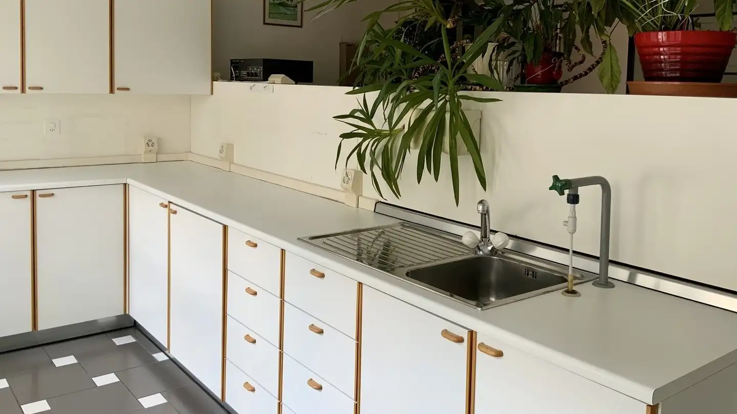 Bureau à louer - Via Pian Della Croce 9, 6760 Faido - Photo 3