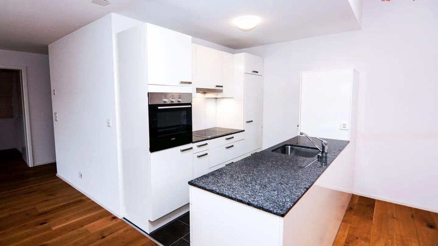 Appartamento in affitto - Hauptstrasse 40, 2577 Finsterhennen - Photo 2