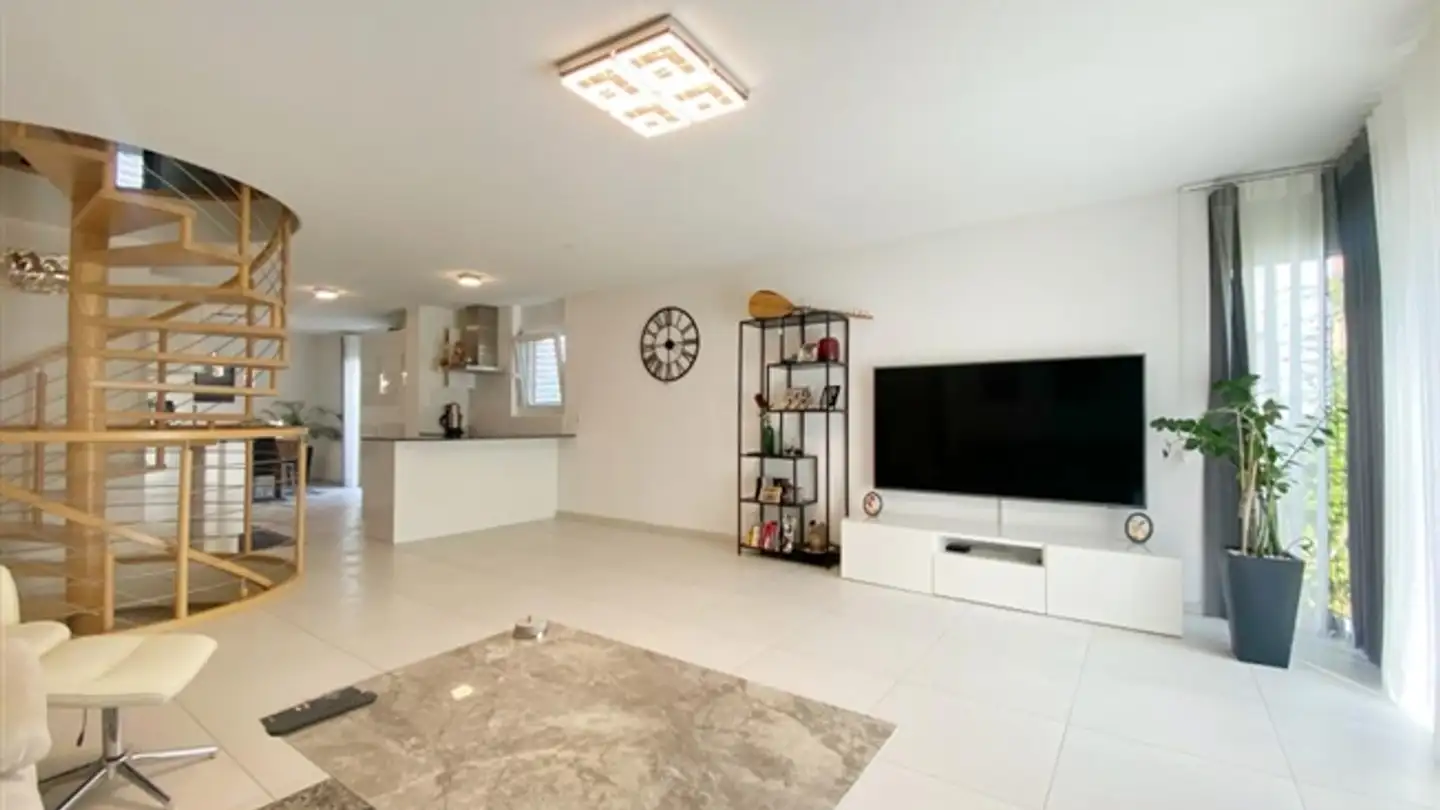 Appartement à vendre - 2206 Les Geneveys-sur-Coffrane