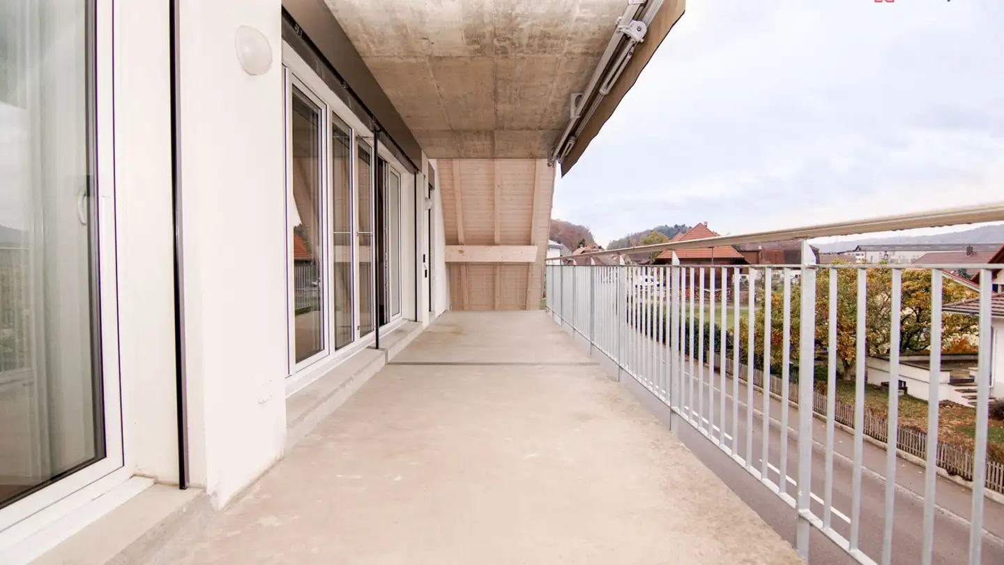 Appartamento in affitto - Hauptstrasse 40, 2577 Finsterhennen - Photo 4