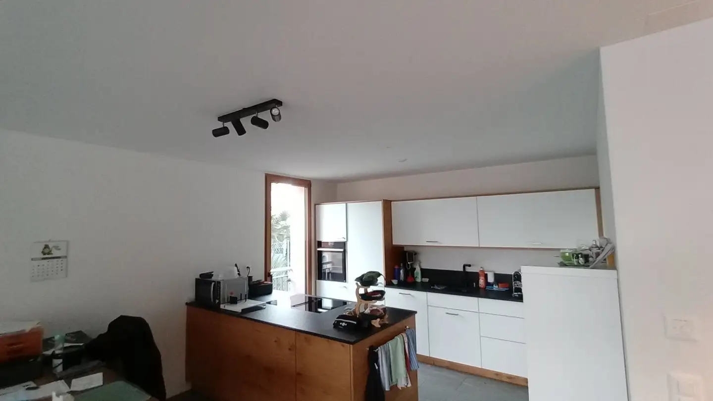 Wohnung mieten - 6616 Losone